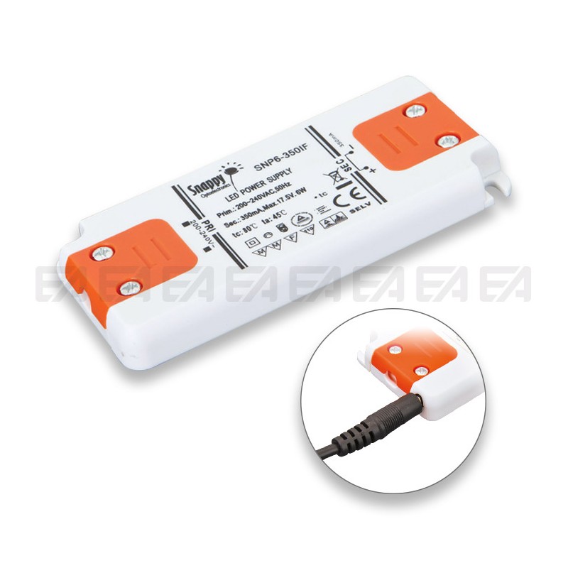 Driver LED DRN0350006.240 Driver LED DRN0350006.240