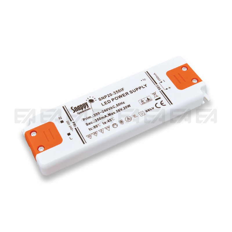 LED driver DRN0350020.240