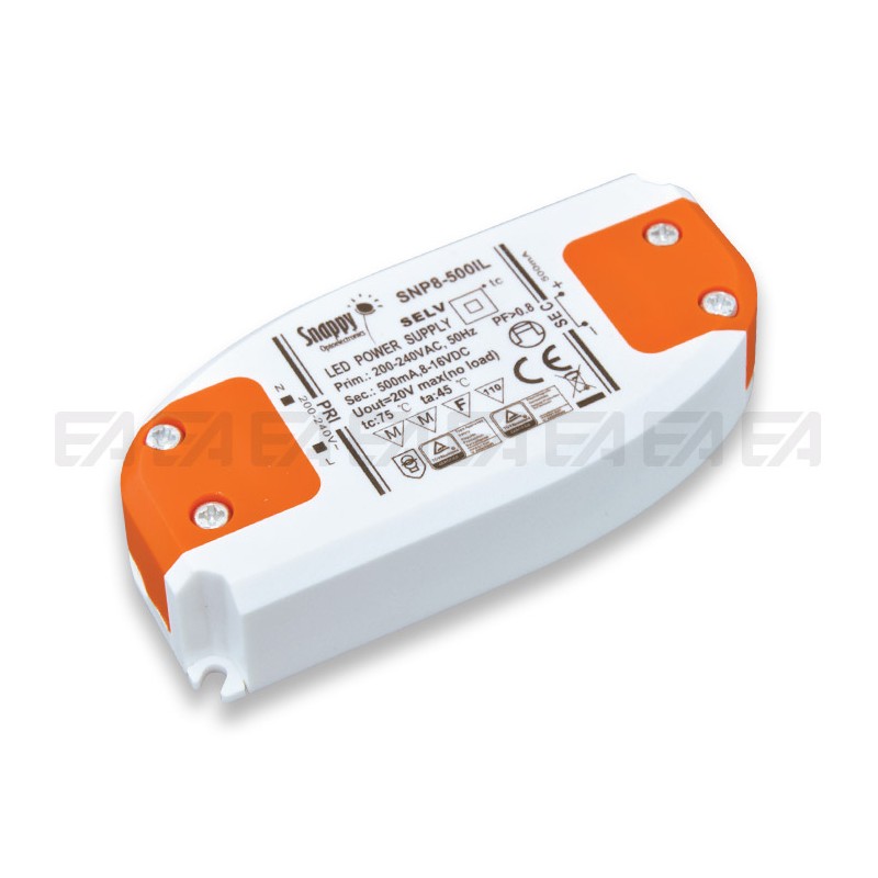 Driver LED DRN0500008.240