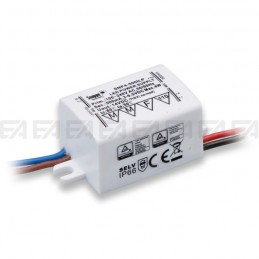 Driver LED DRN0500004.249