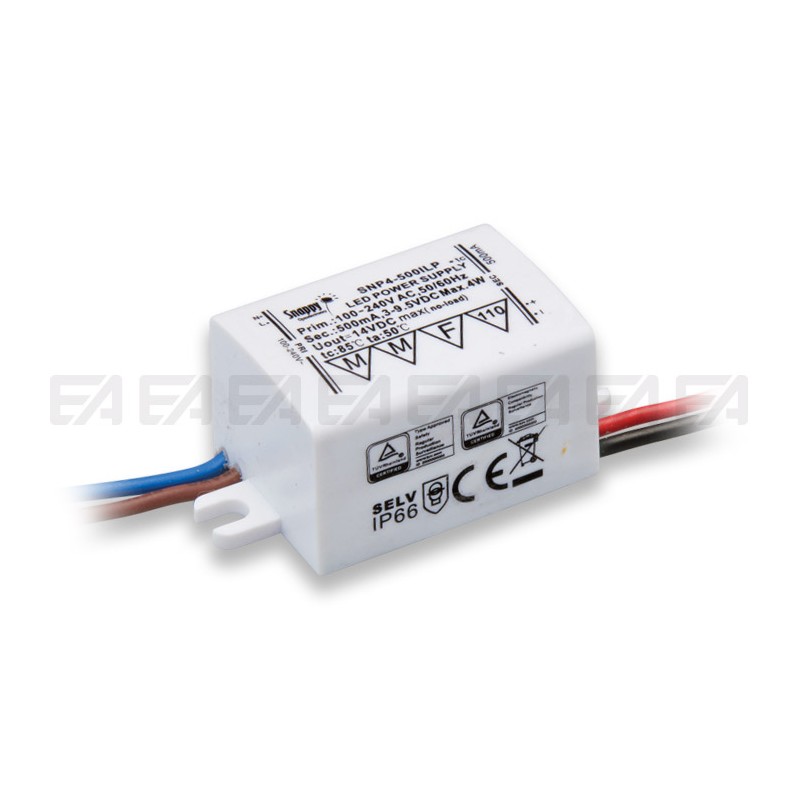 LED driver DRN0500004.249