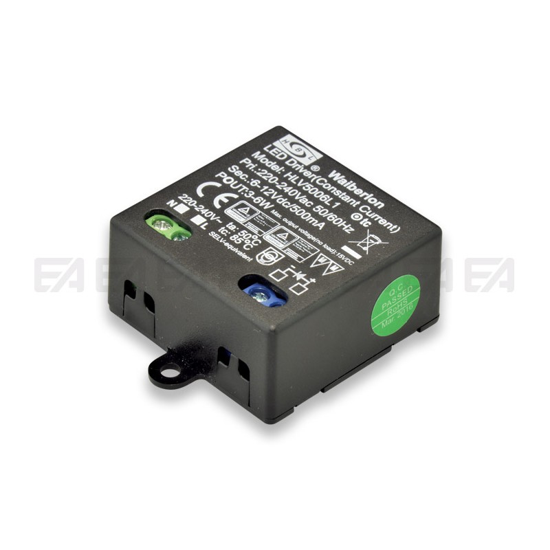 Driver LED DRN0500006.171