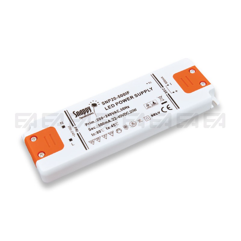 LED driver DRN0500020.240