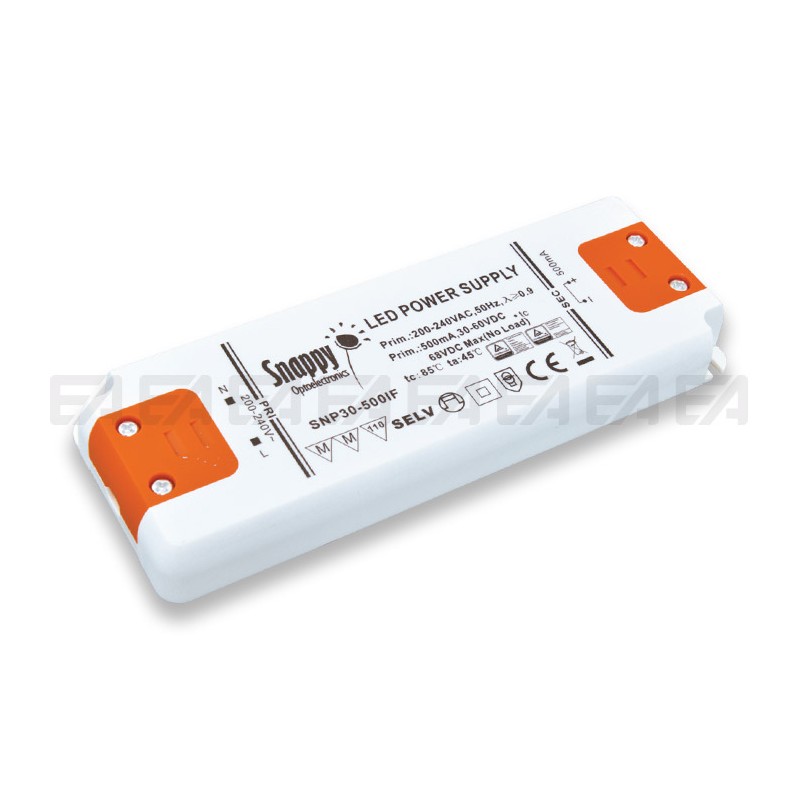 LED driver DRN0500030.240