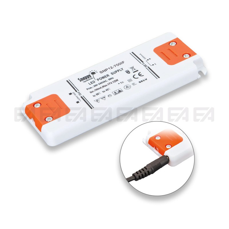 LED driver DRN0700012.240