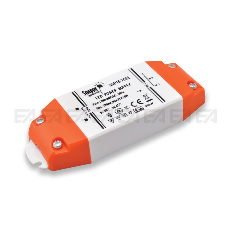 Driver LED DRN0700015.240