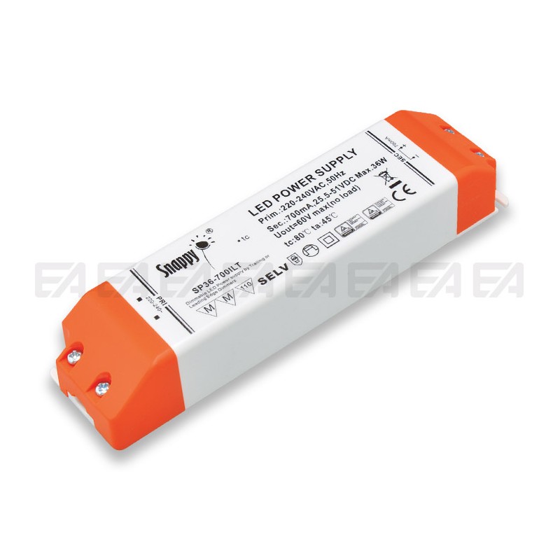 Driver LED DRD0700036.240 Driver LED DRD0700036.240