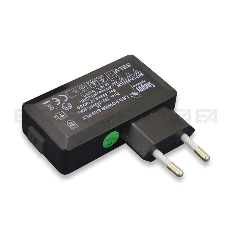 LED driver DRS0500012.240