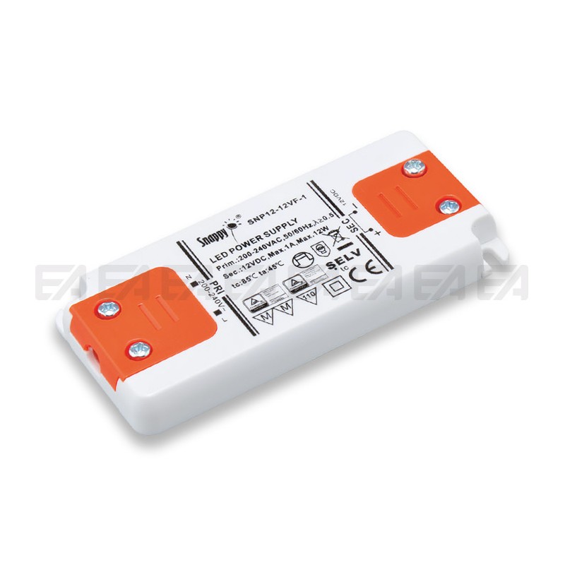Alimentatore LED ALN012012.241 Alimentatore LED ALN012012.241