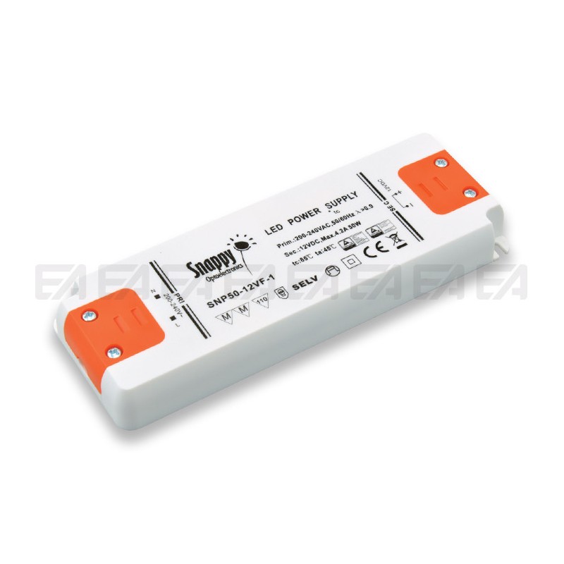 Alimentatore LED ALN012050.240 Alimentatore LED ALN012050.240