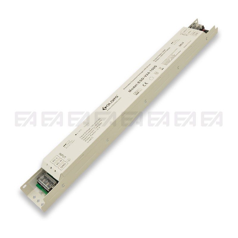 Alimentatore LED ALN024100.230 Alimentatore LED ALN024100.230