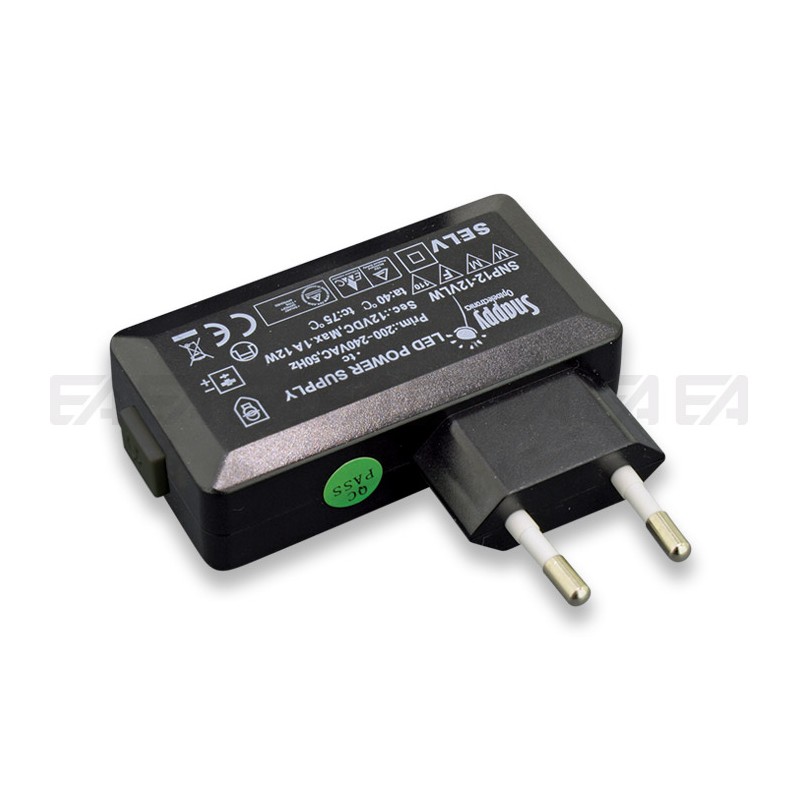 Alimentatore LED ALS012012 Alimentatore LED ALS012012