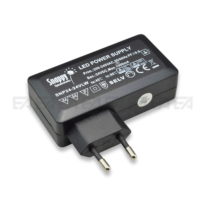 Alimentatore LED ALS024024 Alimentatore LED ALS024024
