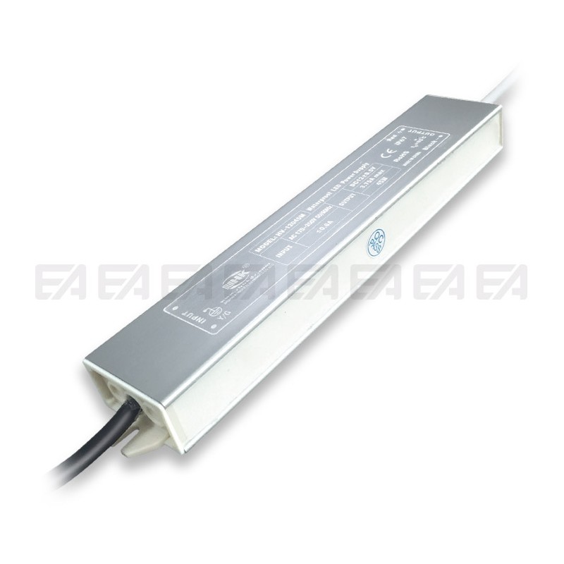 Alimentatore LED ALW012045.180 Alimentatore LED ALW012045.180