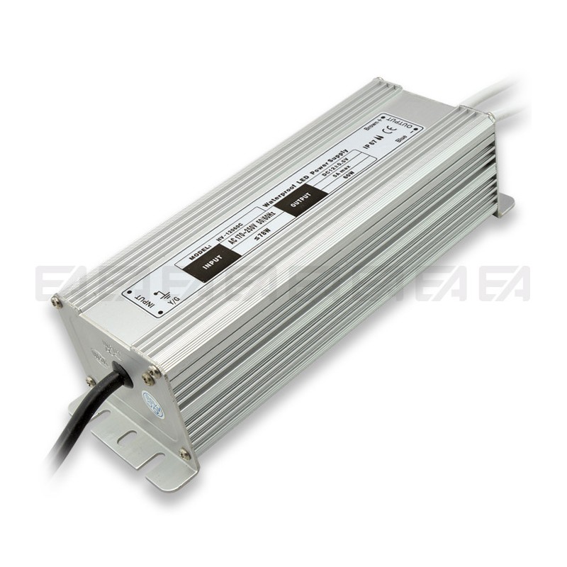 Alimentatore LED ALW012060.180 Alimentatore LED ALW012060.180