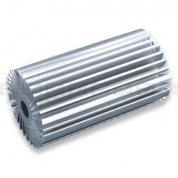 Aluminium heatsink DIS007.0080.010