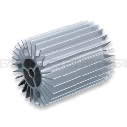 Aluminium heatsink DIS1163.0530.011