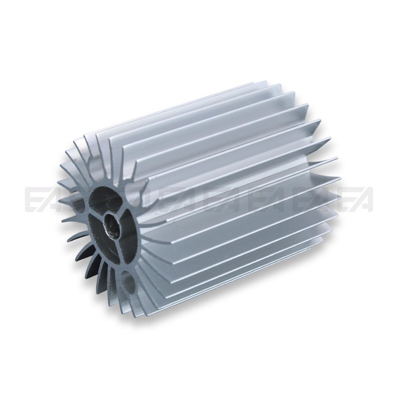 Dissipatore in alluminio DIS1163.0530.011 Dissipatore in alluminio DIS1163.0530.011