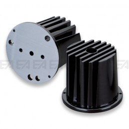 Aluminium heatsink DISE02.0039.002