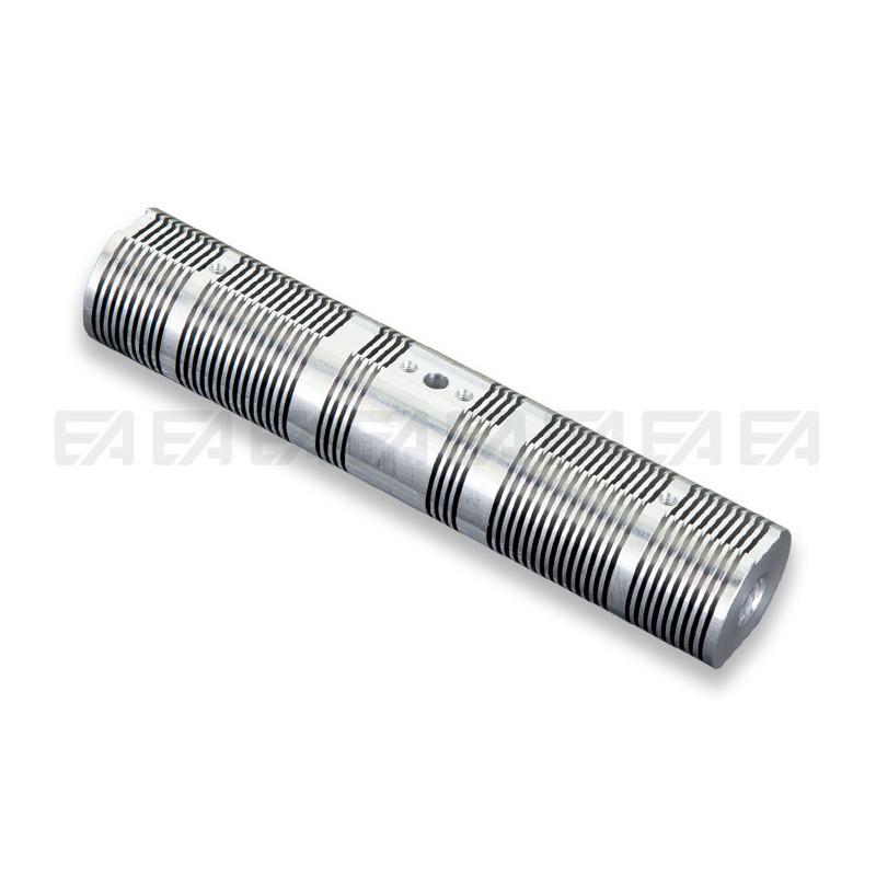 Dissipatore in alluminio SUP099.01 Dissipatore in alluminio SUP099.01