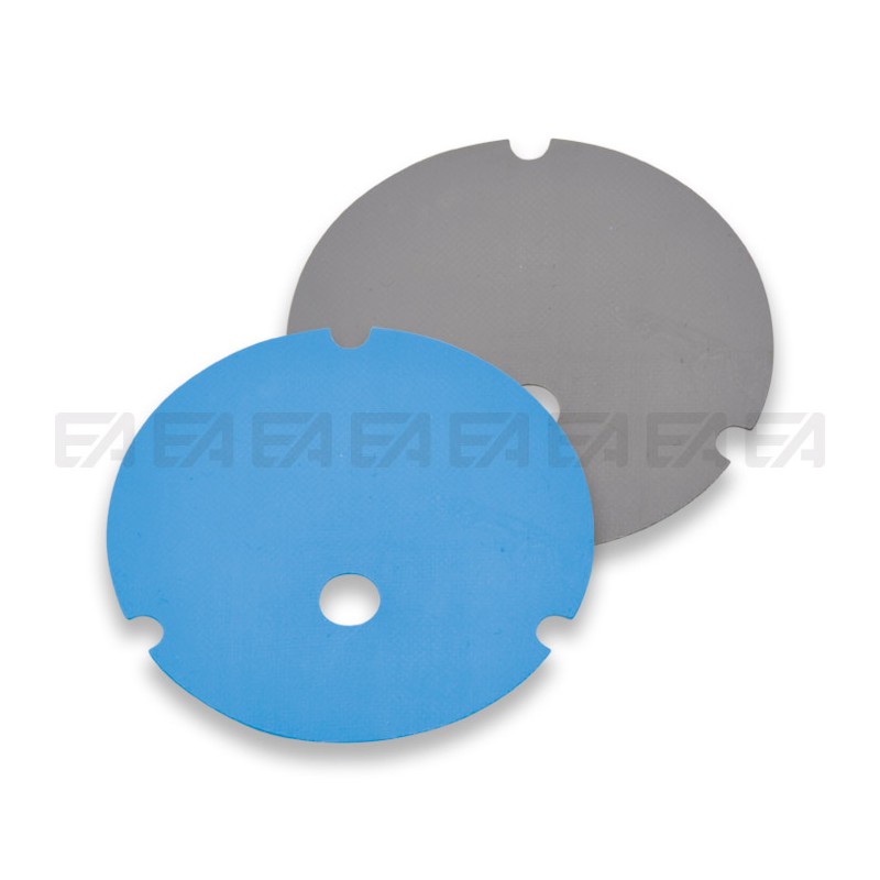 Thermal PAD Ø 48 mm Thermal PAD Ø 48 mm