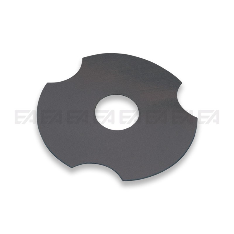 Thermal PAD Ø 67 mm