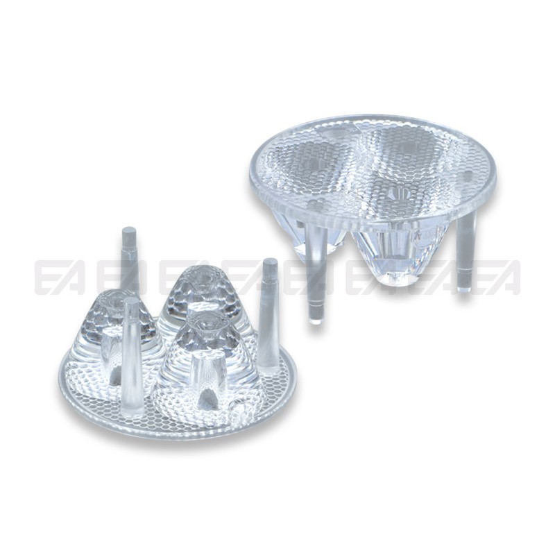 Lente LM050 h 28 mm