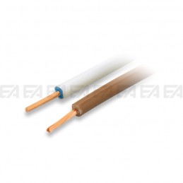 Unipolar cable - PVC + PVC