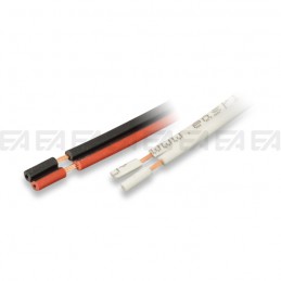 Bipolar flat cable - PVC