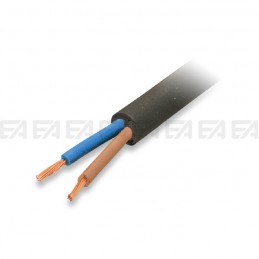 Bipolar round cable - NEOPRENE H05RN-F