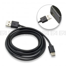 Cavo USB Type-A / Type-C CAV020.00