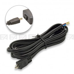 Bipolar flat cable CAV017