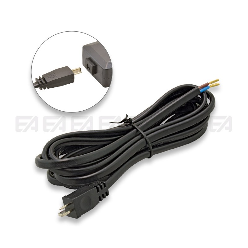 Bipolar flat cable CAV017