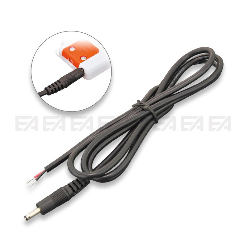 Bipolar round cable CNT011.00 Bipolar round cable CNT011.00
