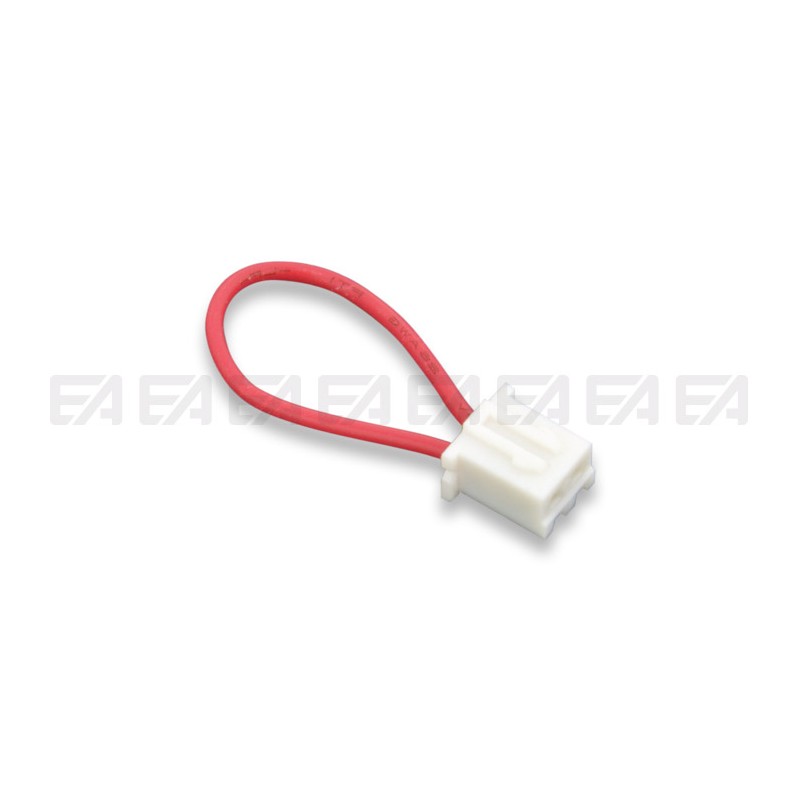 Bridge connector to close series circuits CNT020.00