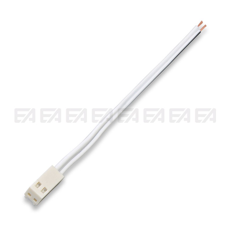 Male connector SPEU8MM0500W5