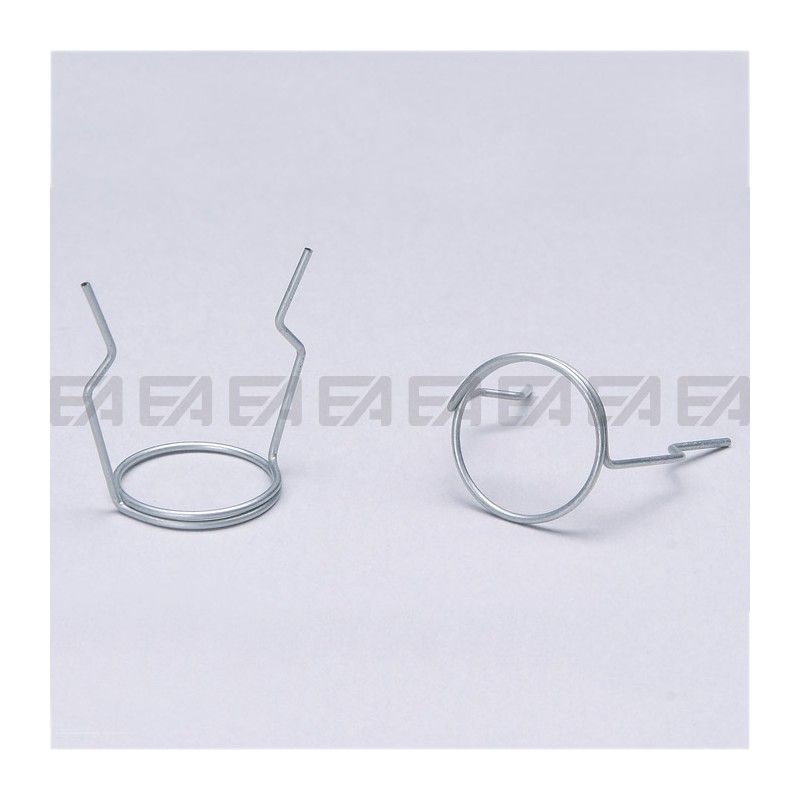 Glass retaining spring MOL40-41