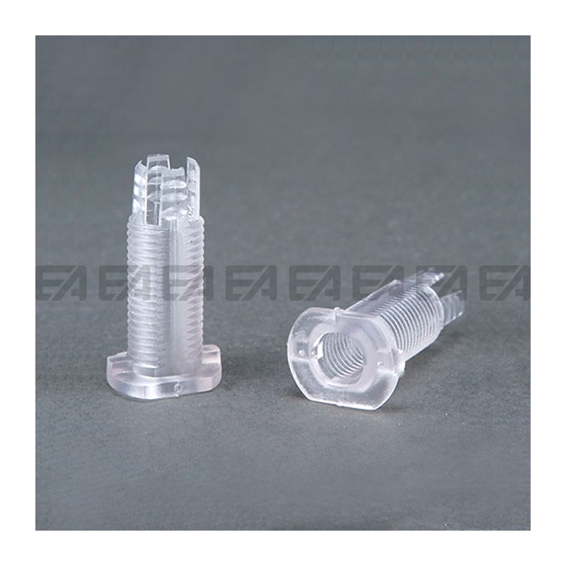 Cable clamp 0103.001