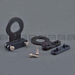 Cable clamp 0102.001