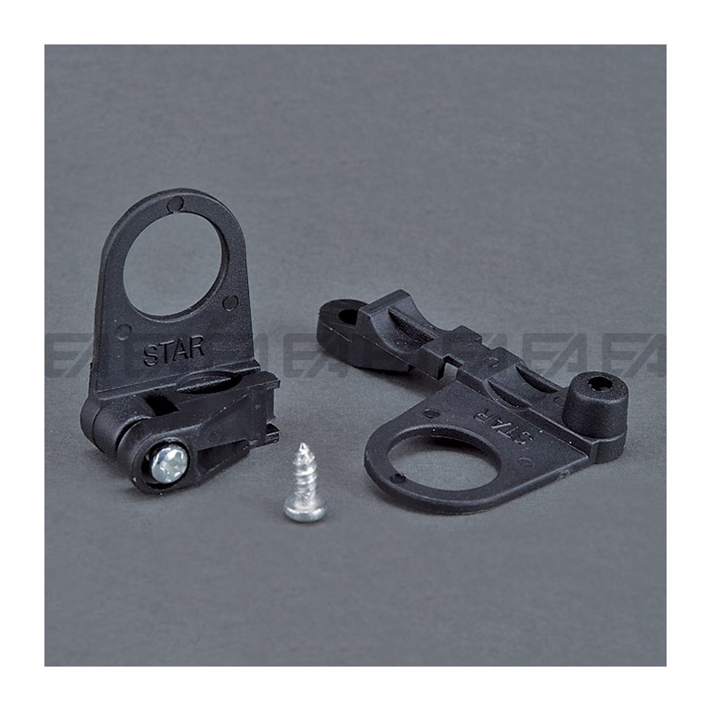 Cable clamp 0102.002