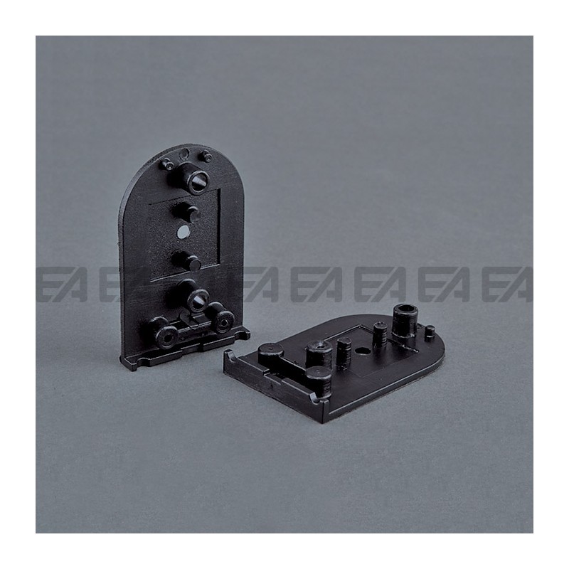 Cable clamp 0102.003