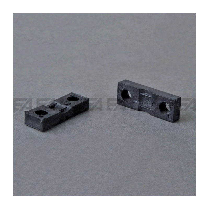 Cable clamp 0102.007