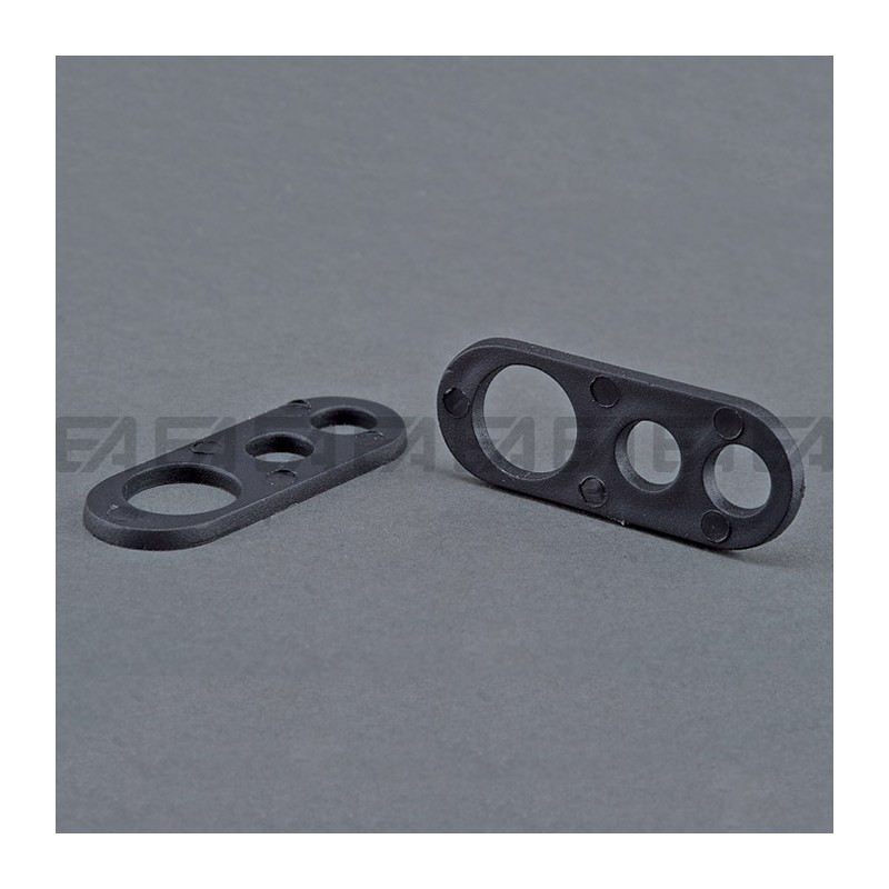 Cable clamp 0104.003