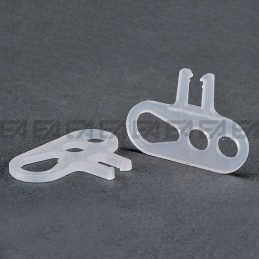 Cable clamp 0104.004