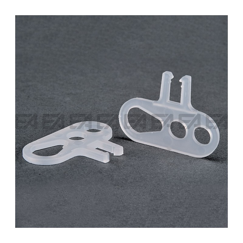 Cable clamp 0104.004