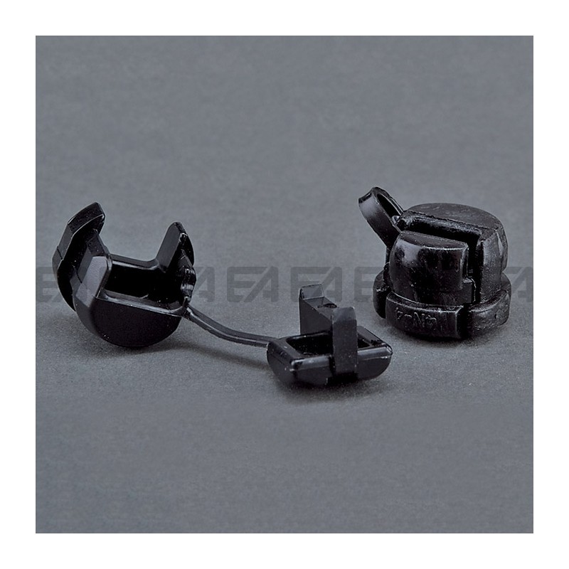 Cable clamp 0104.005