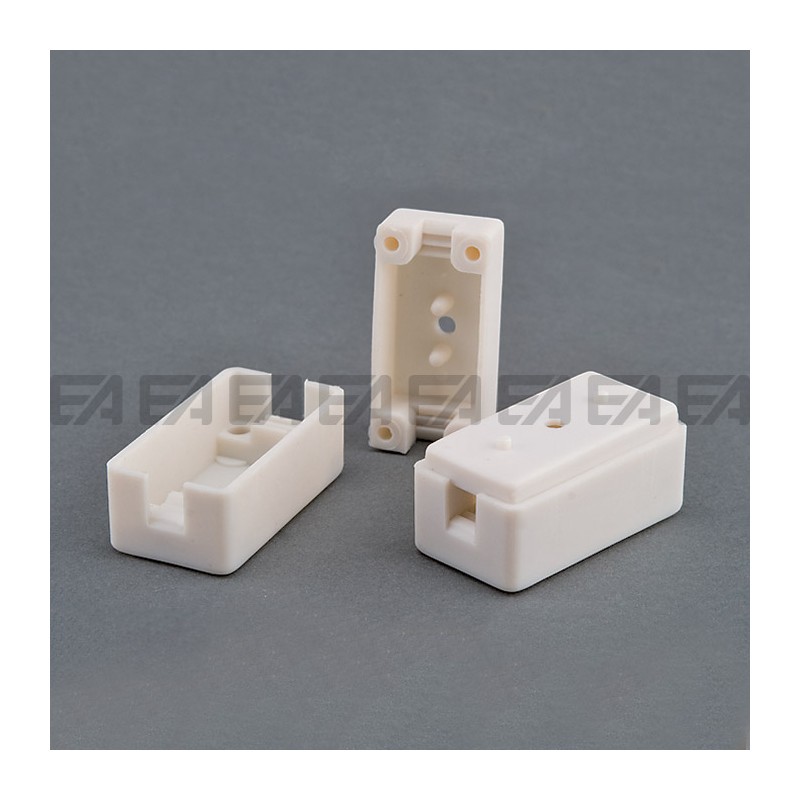 Junction box 0201.001