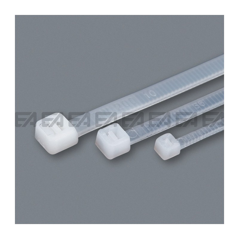 Cable ties 1603.001