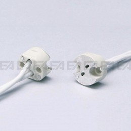 Portalampade A40