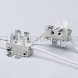 Portalampade D3X